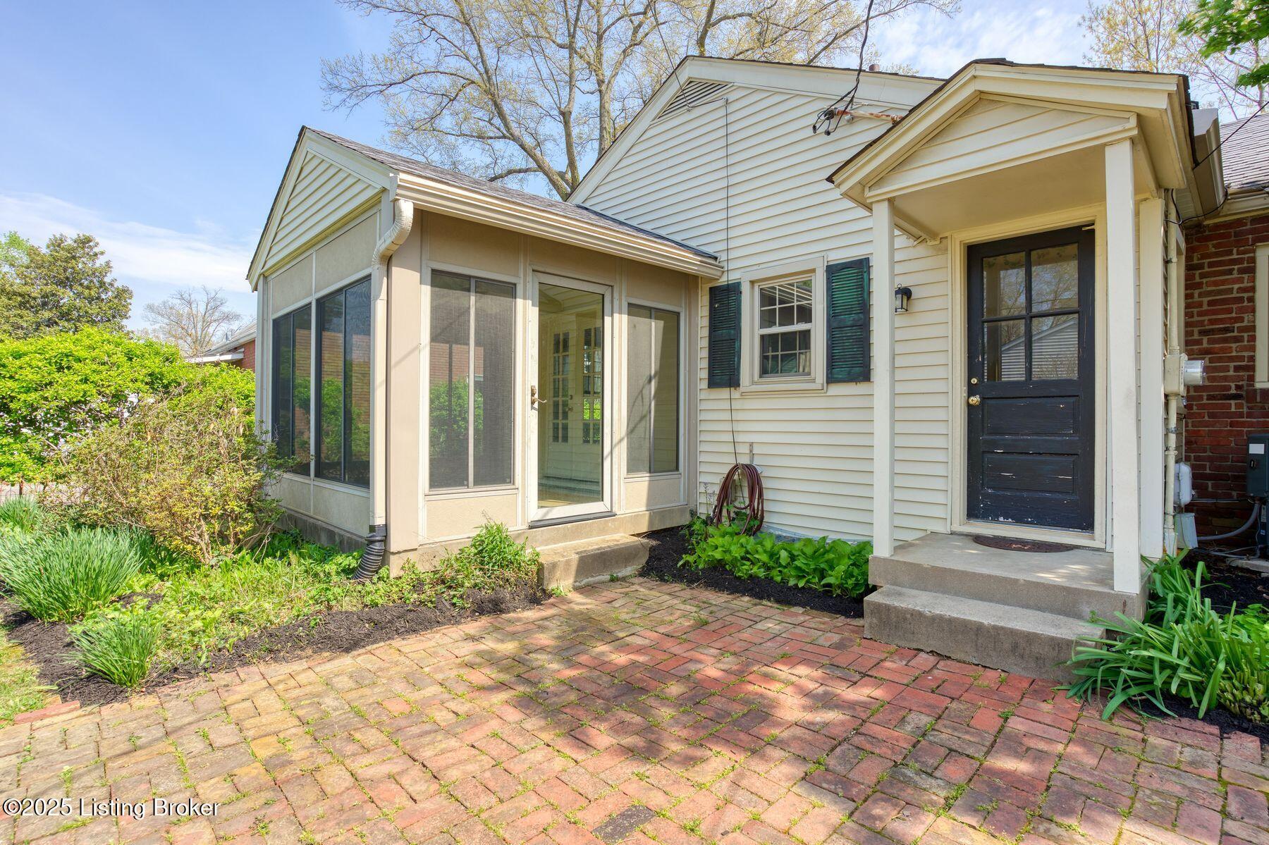 408 Oread Road Louisville, KY 40207 - Photo 31 of 39 photo_online_031