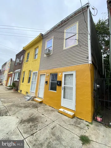 $109,700 | 2832 Ormes Street, Philadelphia, PA 19134