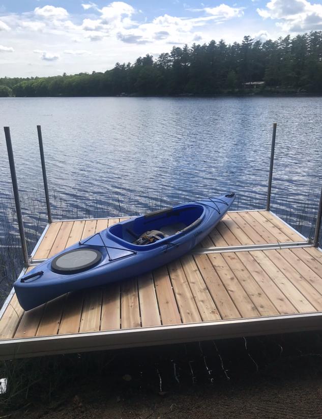 24 Burma Road Nobleboro, ME 04555 - Photo 27 of 27 33