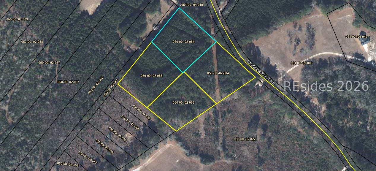 2683 B Langfordville Road Ridgeland, SC 29936 - Photo 9 of 9