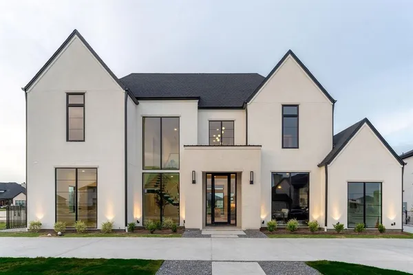 $2,000,000 | 1912 Noe Boulevard, Heath, TX 75126