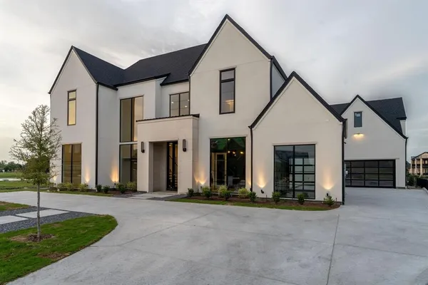 $2,000,000 | 1912 Noe Boulevard, Heath, TX 75126