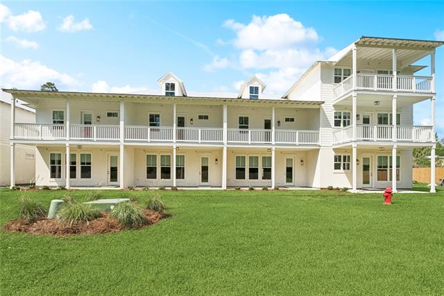 745 Carroll Street, Unit D Mandeville, LA 70448 - Photo 17 of 20