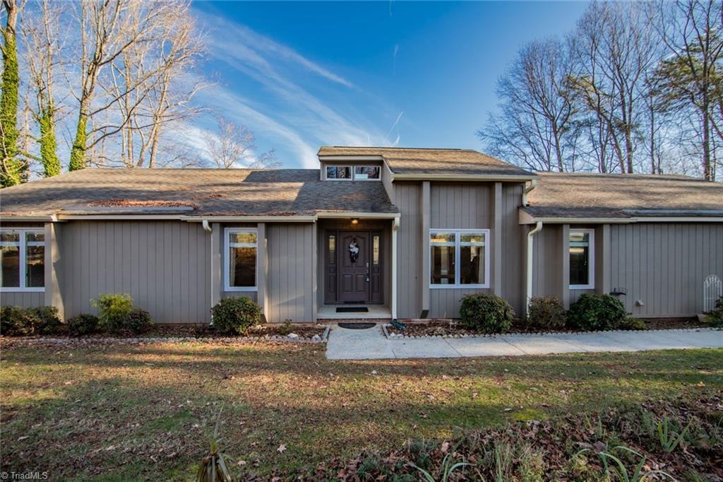 5268 Williard Road Oak Ridge, NC 27310 - Photo 1 of 44