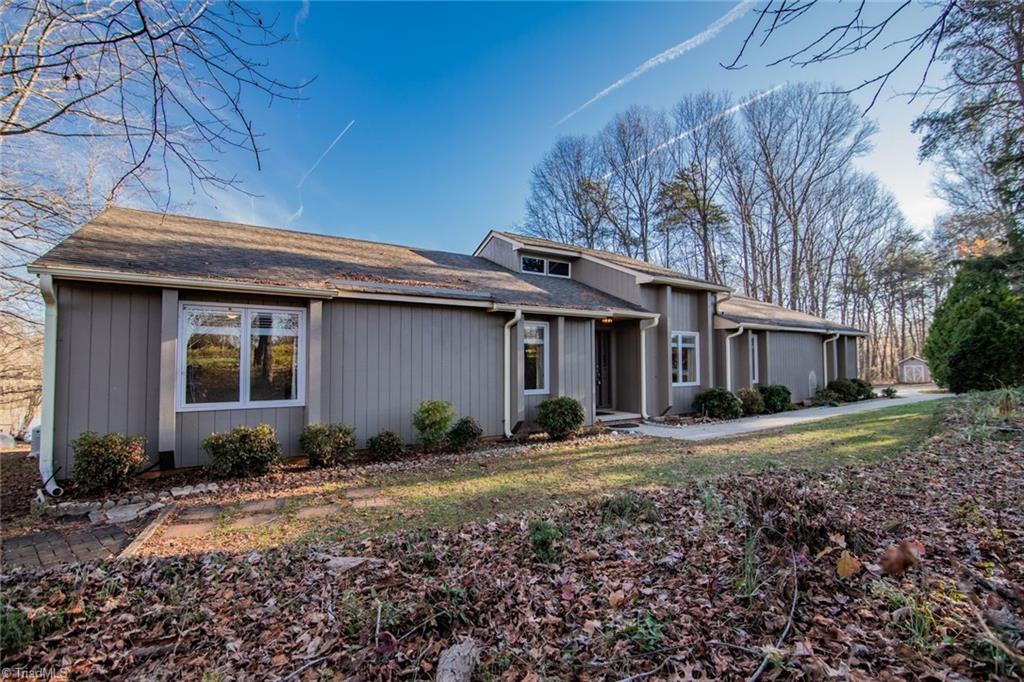 5268 Williard Road Oak Ridge, NC 27310 - Photo 2 of 44