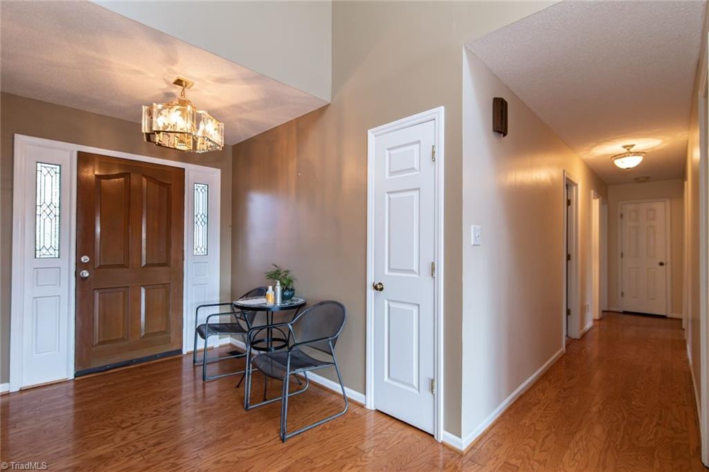 5268 Williard Road Oak Ridge, NC 27310 - Photo 12 of 44