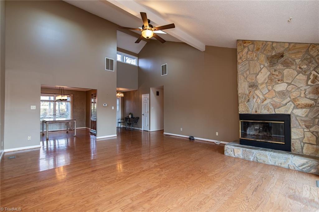 5268 Williard Road Oak Ridge, NC 27310 - Photo 14 of 44