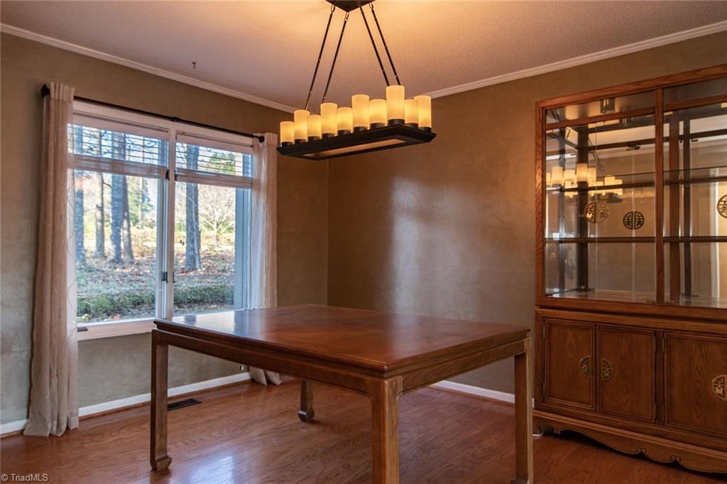 5268 Williard Road Oak Ridge, NC 27310 - Photo 15 of 44