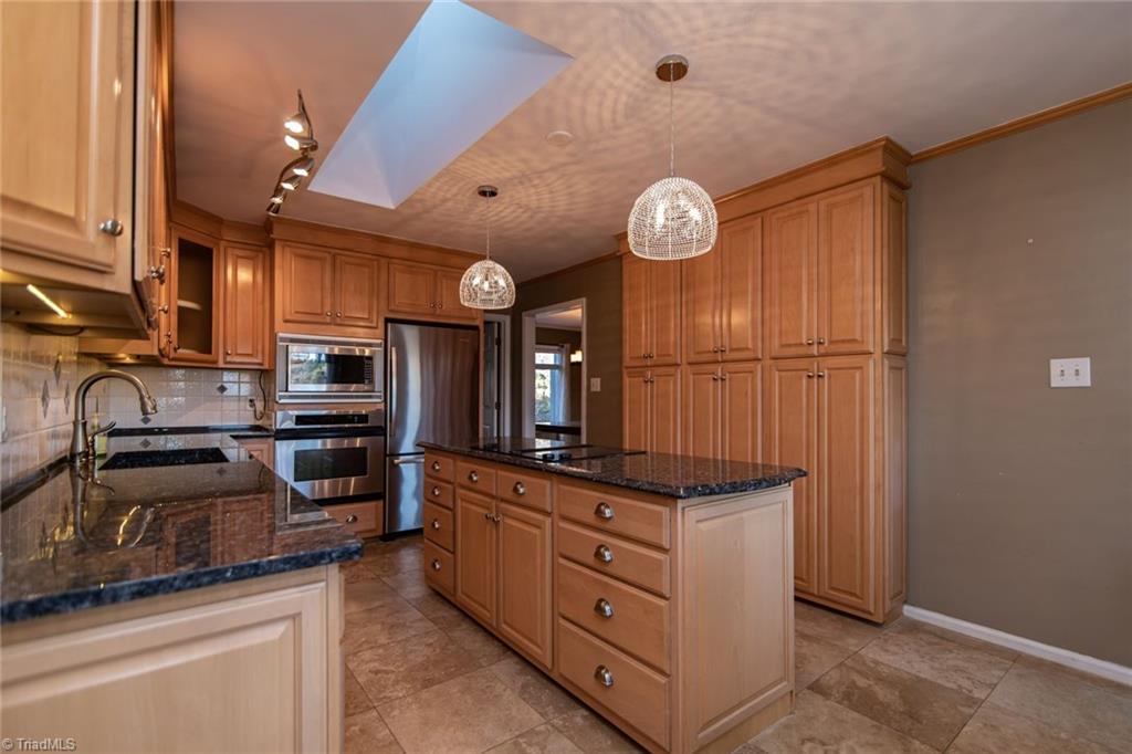 5268 Williard Road Oak Ridge, NC 27310 - Photo 18 of 44