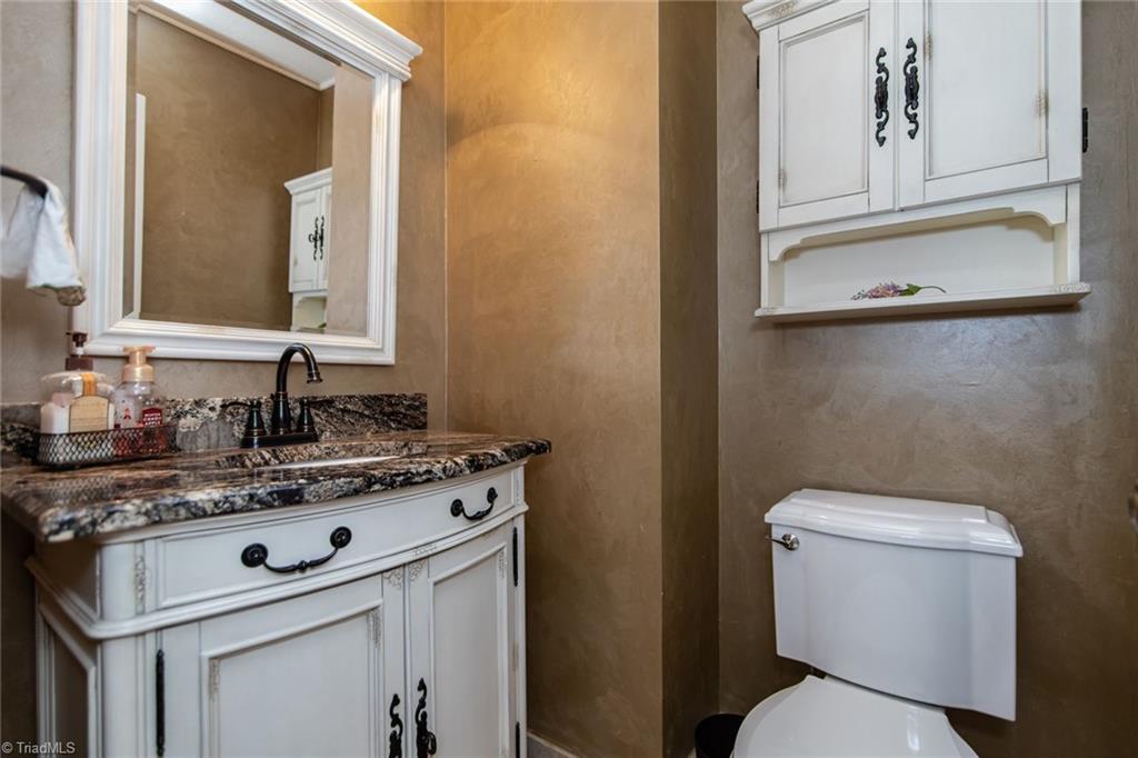 5268 Williard Road Oak Ridge, NC 27310 - Photo 22 of 44