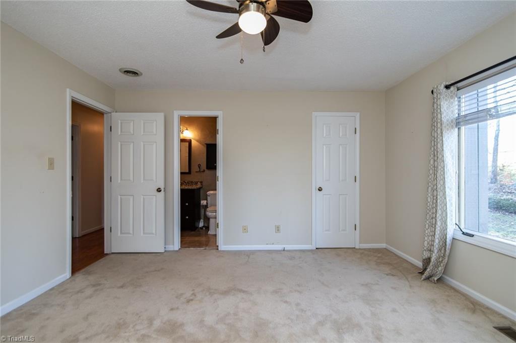 5268 Williard Road Oak Ridge, NC 27310 - Photo 25 of 44