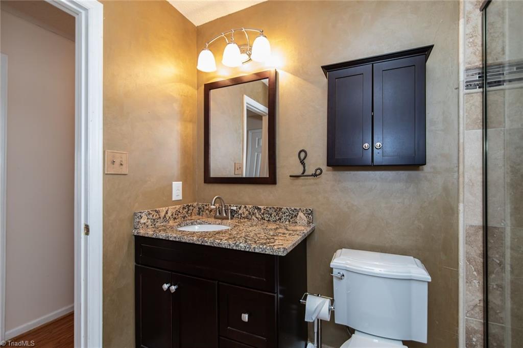 5268 Williard Road Oak Ridge, NC 27310 - Photo 26 of 44