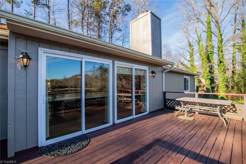 5268 Williard Road Oak Ridge, NC 27310 - Photo 4 of 44