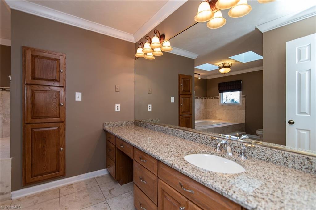 5268 Williard Road Oak Ridge, NC 27310 - Photo 31 of 44
