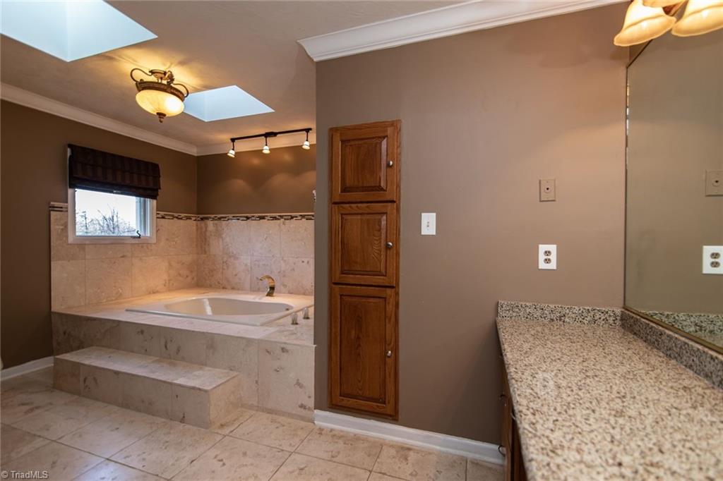 5268 Williard Road Oak Ridge, NC 27310 - Photo 32 of 44