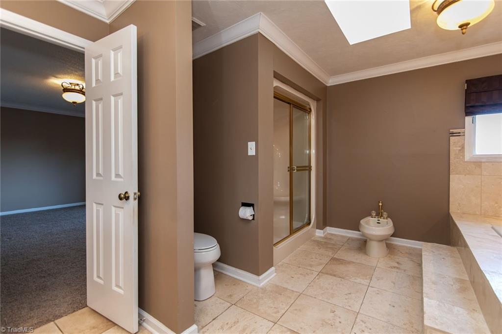 5268 Williard Road Oak Ridge, NC 27310 - Photo 33 of 44
