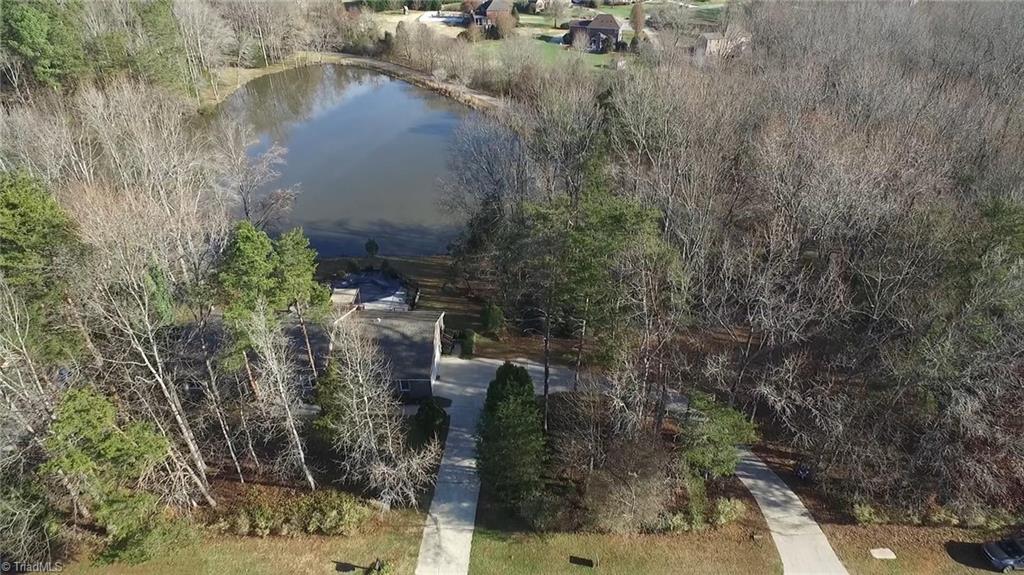 5268 Williard Road Oak Ridge, NC 27310 - Photo 36 of 44