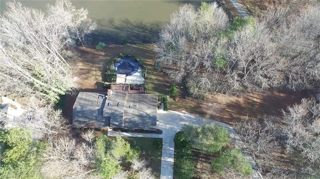 5268 Williard Road Oak Ridge, NC 27310 - Photo 37 of 44