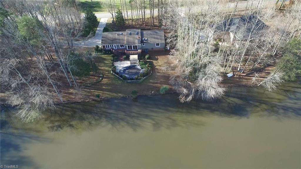 5268 Williard Road Oak Ridge, NC 27310 - Photo 38 of 44