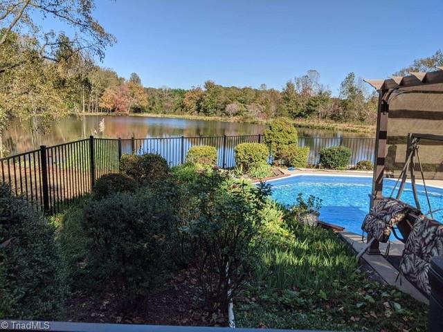 5268 Williard Road Oak Ridge, NC 27310 - Photo 39 of 44