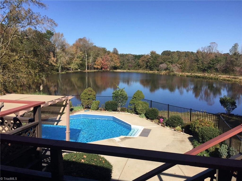 5268 Williard Road Oak Ridge, NC 27310 - Photo 42 of 44