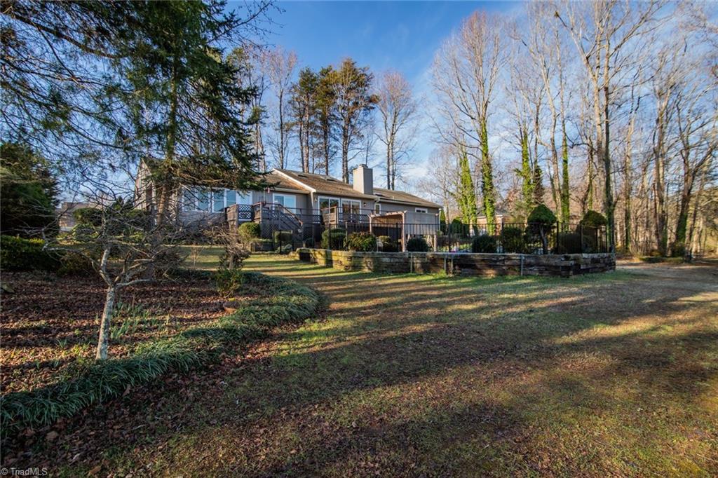 5268 Williard Road Oak Ridge, NC 27310 - Photo 6 of 44