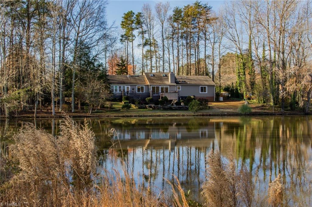 5268 Williard Road Oak Ridge, NC 27310 - Photo 7 of 44
