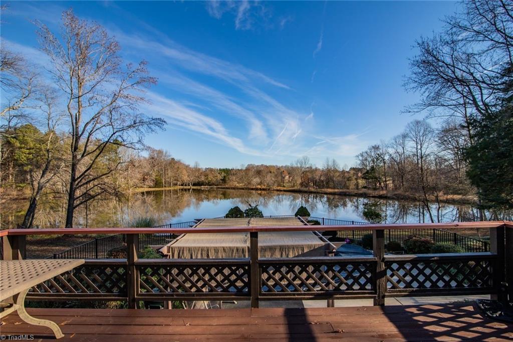 5268 Williard Road Oak Ridge, NC 27310 - Photo 9 of 44