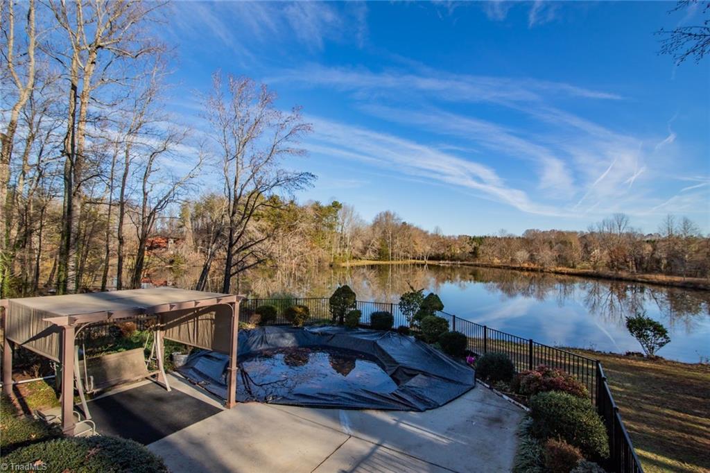 5268 Williard Road Oak Ridge, NC 27310 - Photo 10 of 44