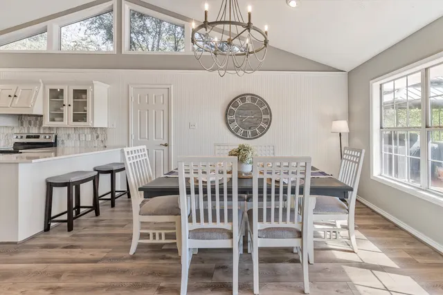 $719,200 | 123 Palisade Circle, Huntsville, TX 77320