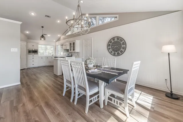 $719,200 | 123 Palisade Circle, Huntsville, TX 77320