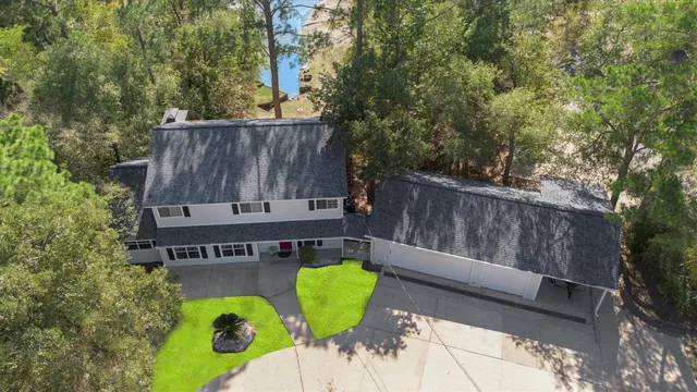 $719,200 | 123 Palisade Circle, Huntsville, TX 77320