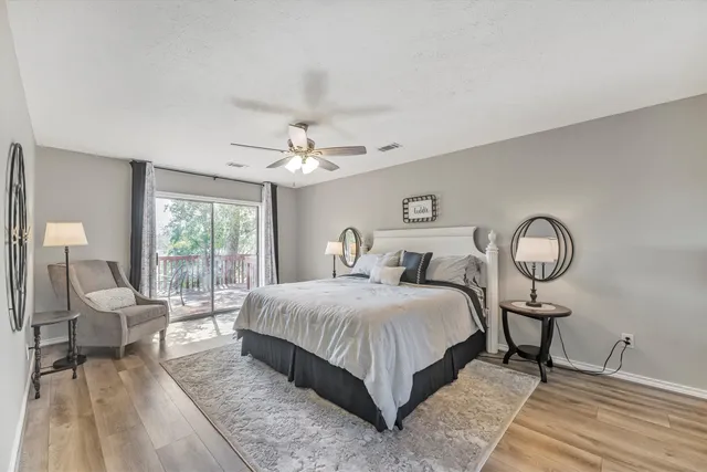 $719,200 | 123 Palisade Circle, Huntsville, TX 77320