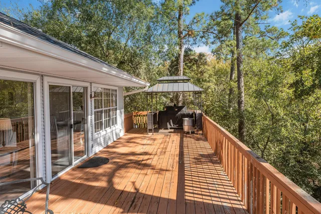 $719,200 | 123 Palisade Circle, Huntsville, TX 77320