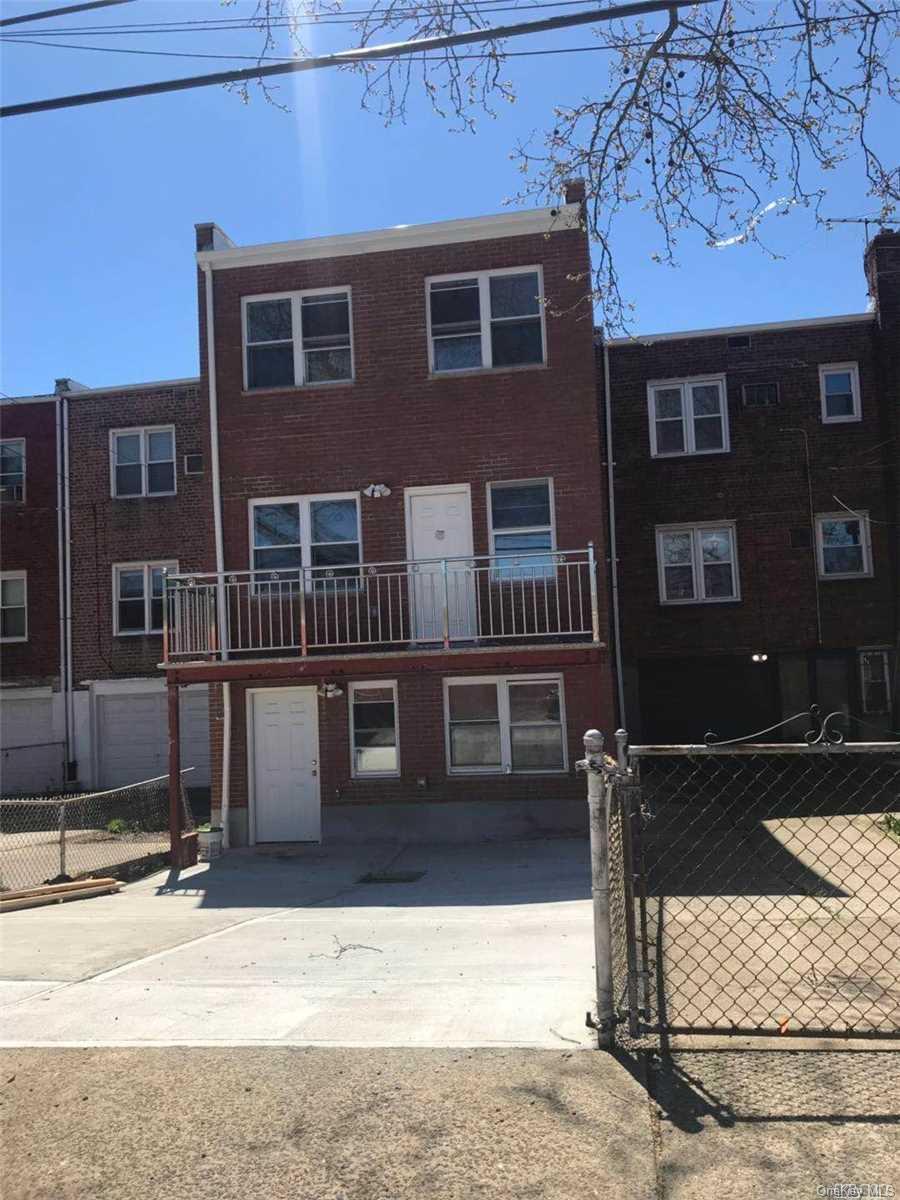 148-09 61st Road Queens, NY 11367 - Photo 1 of 1 Gallery Image 1