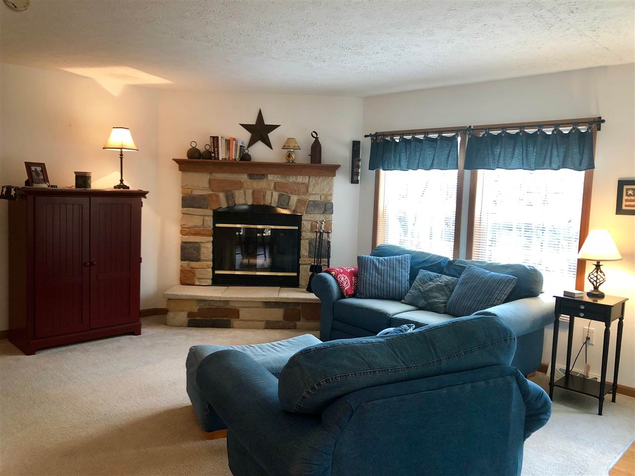 6078 Falls Road Alger, MI 48610 - Photo 4 of 20 1854551-3.JPG