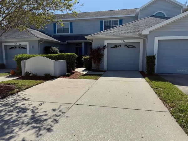 $370,000 | 271 Hemingway Drive, Oldsmar, FL 34677