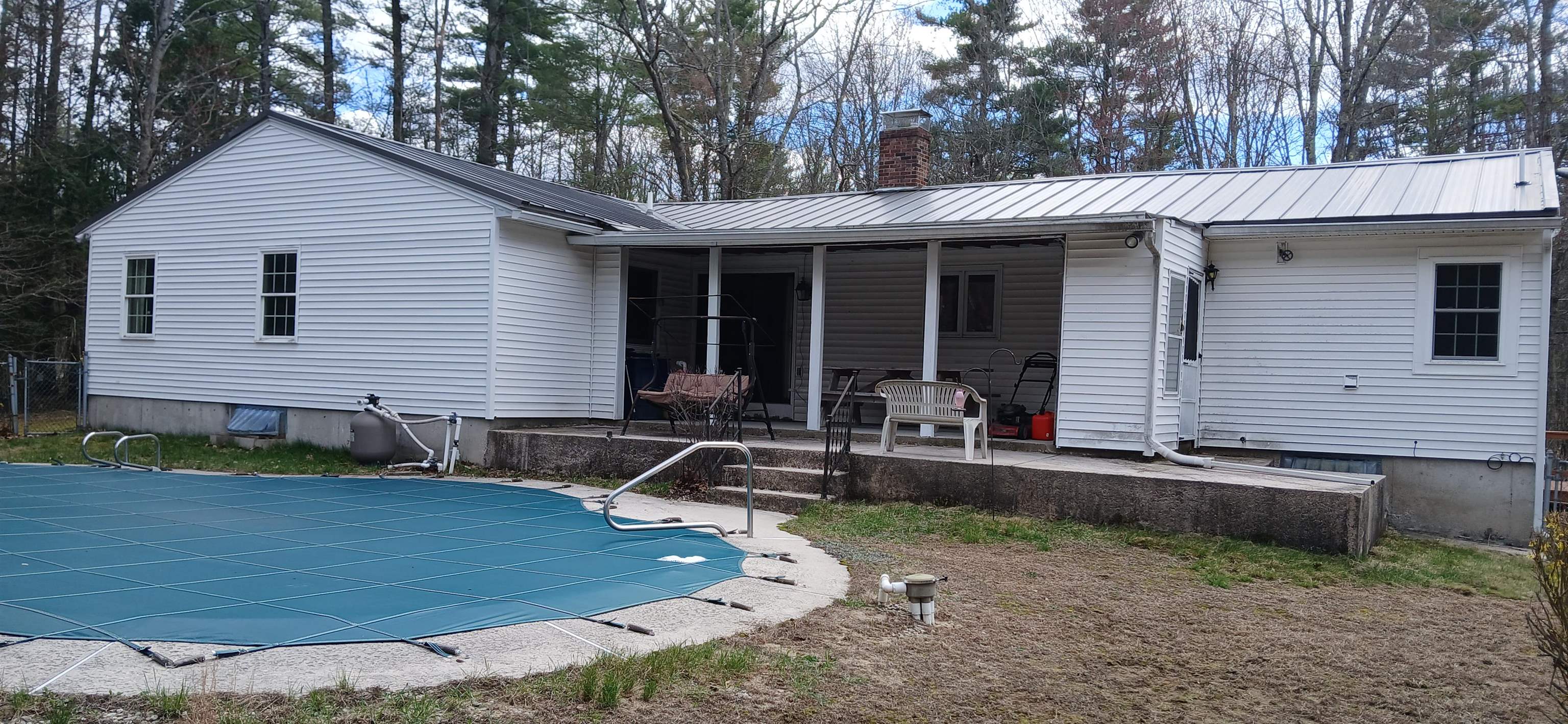 335 Chestnut Hill Road Farmington, NH 03835 - Photo 4 of 52