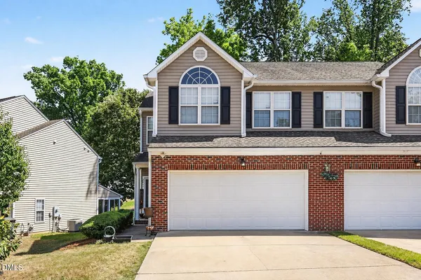 $335,000 | 2611 Blackwolf Run Lane, Raleigh, NC 27604