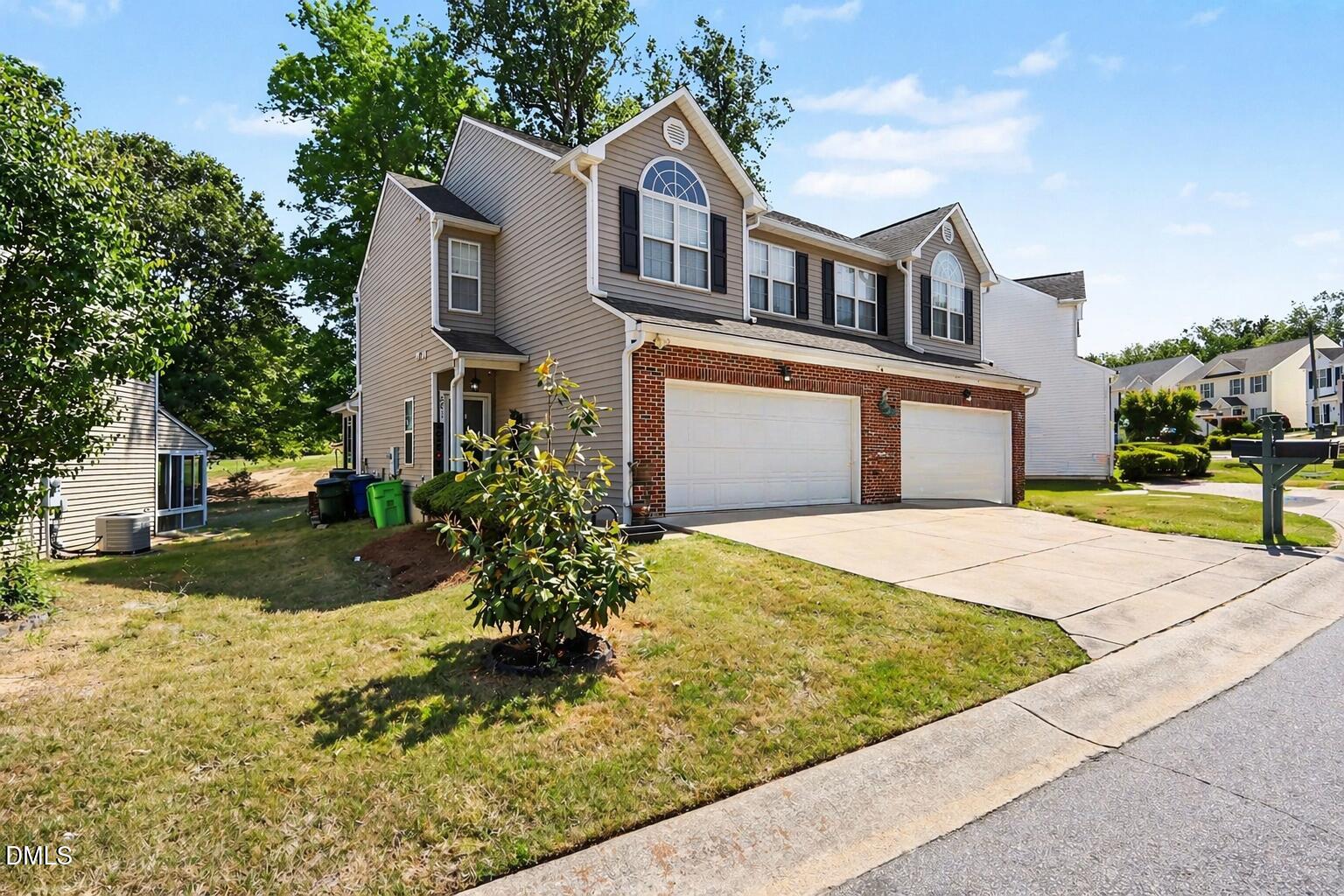 2611 Blackwolf Run Lane Raleigh, NC 27604 - Photo 2 of 10 IMG_0794