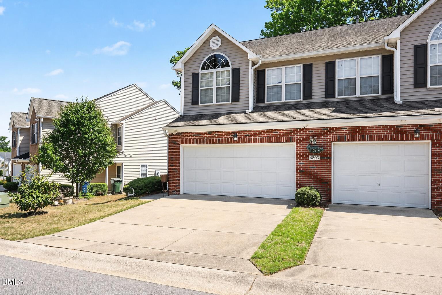 2611 Blackwolf Run Lane Raleigh, NC 27604 - Photo 3 of 10 IMG_0795