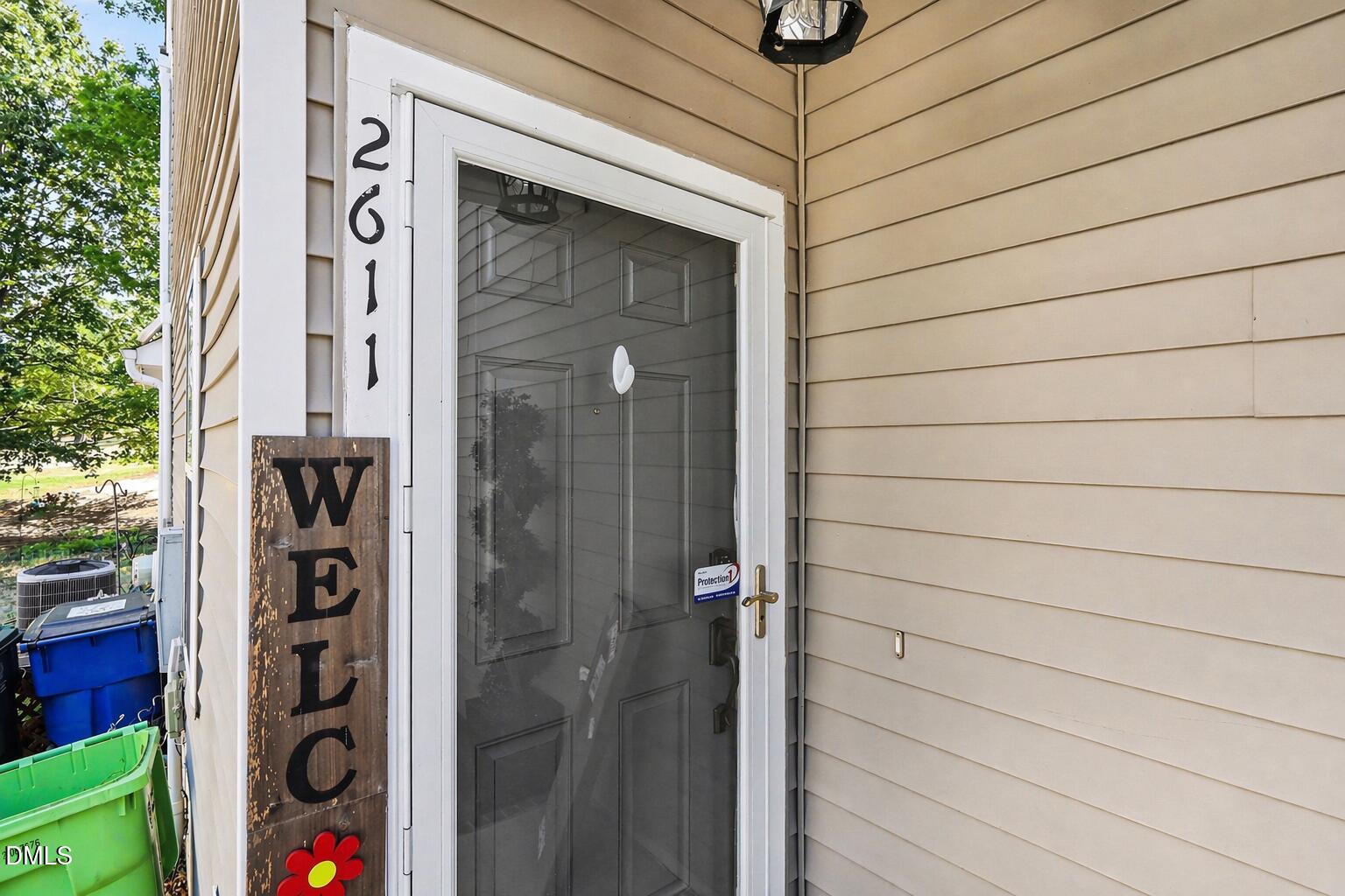 2611 Blackwolf Run Lane Raleigh, NC 27604 - Photo 5 of 10 IMG_0797