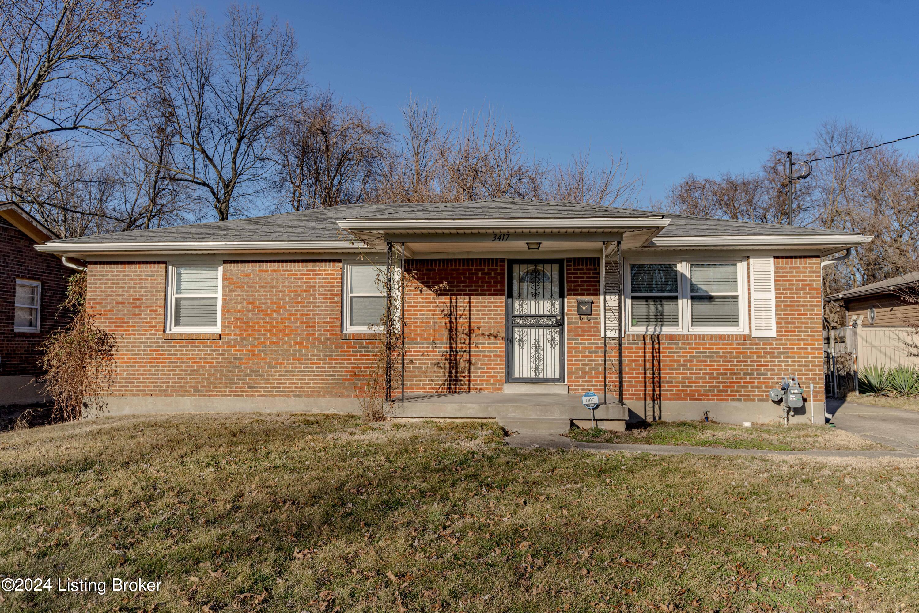 3417 Buckeye Road Louisville, KY 40216 - Photo 19 of 19 3417 Buckeye Court-04350