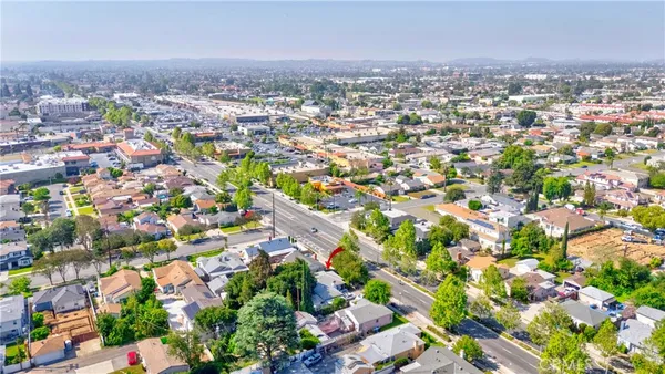 $1,580,000 | 5916 Rosemead Boulevard, Temple City, CA 91780