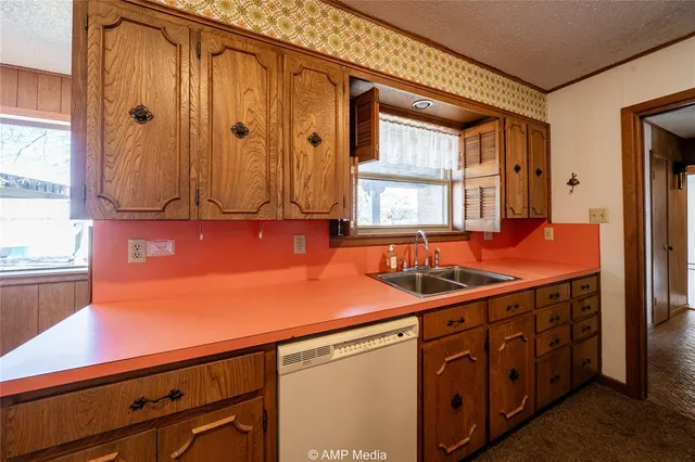 $229,900 | 206 Spoon Drive, Stamford, TX 79553