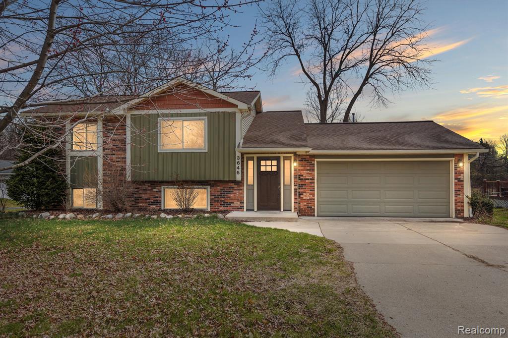 3645 Dearborn Avenue Rochester Hills, MI 48309 - Photo 1 of 29