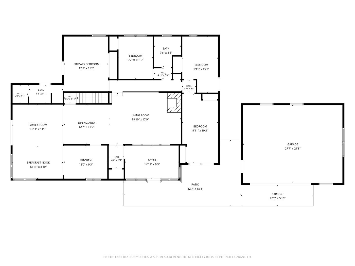 40W867 Big Timber Road Hampshire, IL 60140 - Photo 44 of 45