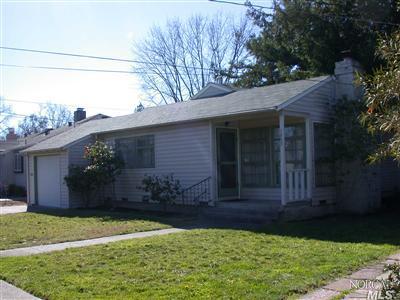 1809 King Street Santa Rosa, CA 95404 - Photo 1 of 1 Gallery Image 1