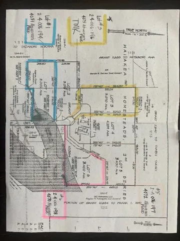$300,000 | 4051 Lot 1 Ahuanani Place, Hilo, HI 96720