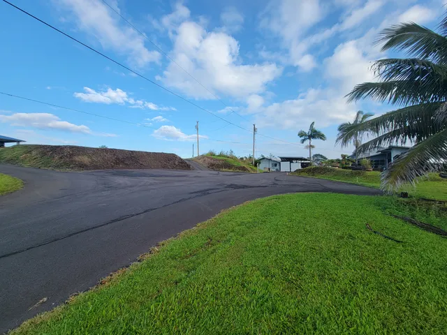 $300,000 | 4051 Lot 1 Ahuanani Place, Hilo, HI 96720